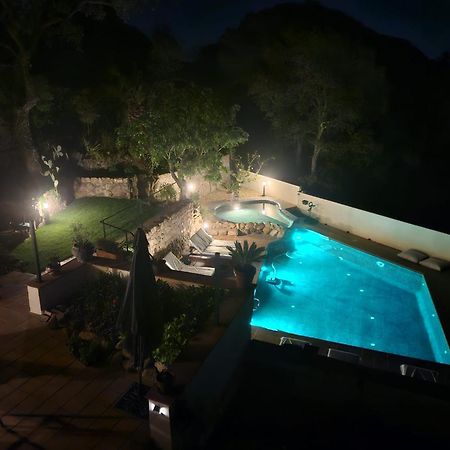 טוסה דה מאר La Roqueta Hotel מראה חיצוני תמונה