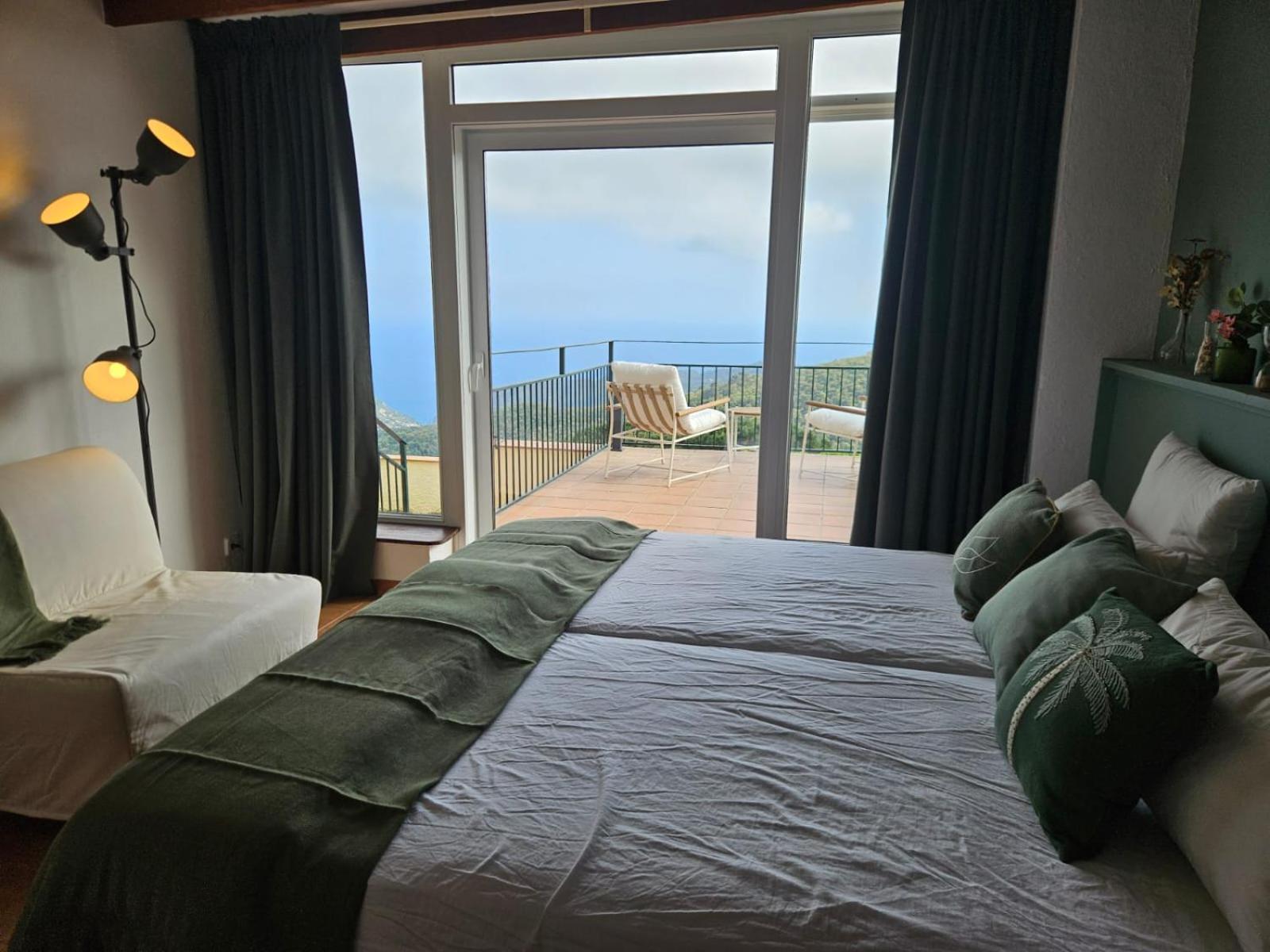 טוסה דה מאר La Roqueta Hotel מראה חיצוני תמונה