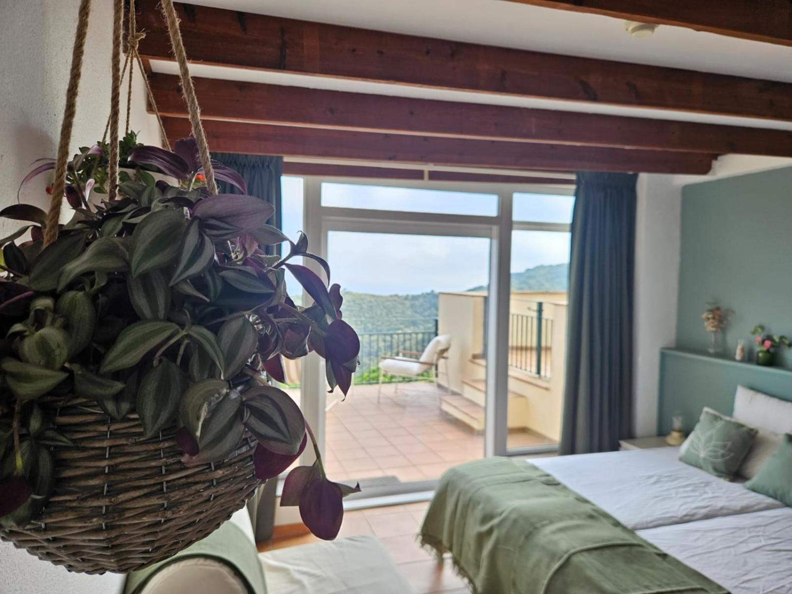 טוסה דה מאר La Roqueta Hotel מראה חיצוני תמונה