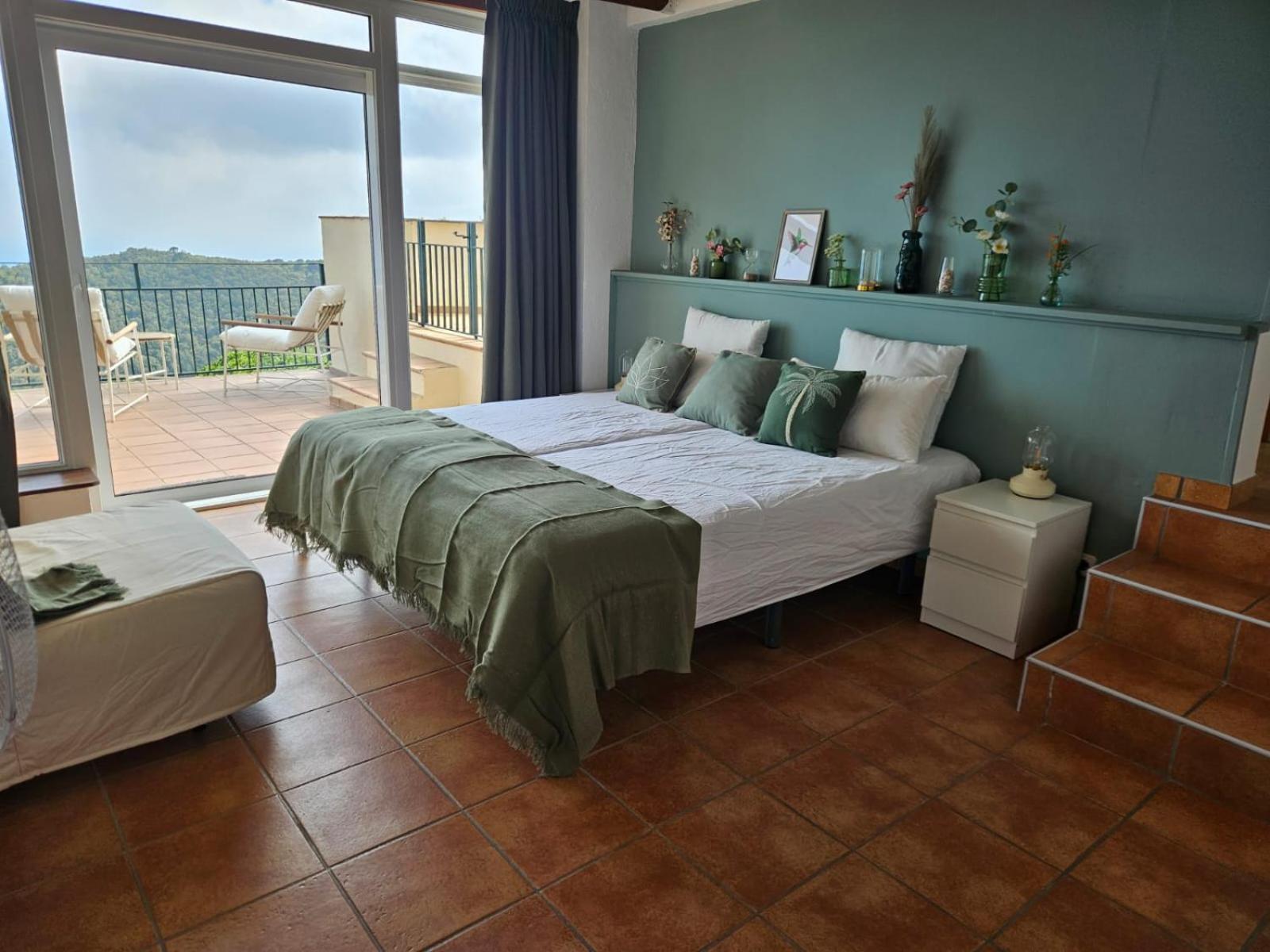 טוסה דה מאר La Roqueta Hotel מראה חיצוני תמונה