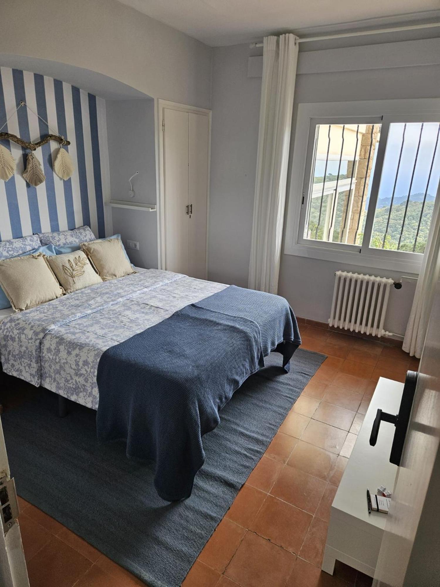 טוסה דה מאר La Roqueta Hotel מראה חיצוני תמונה