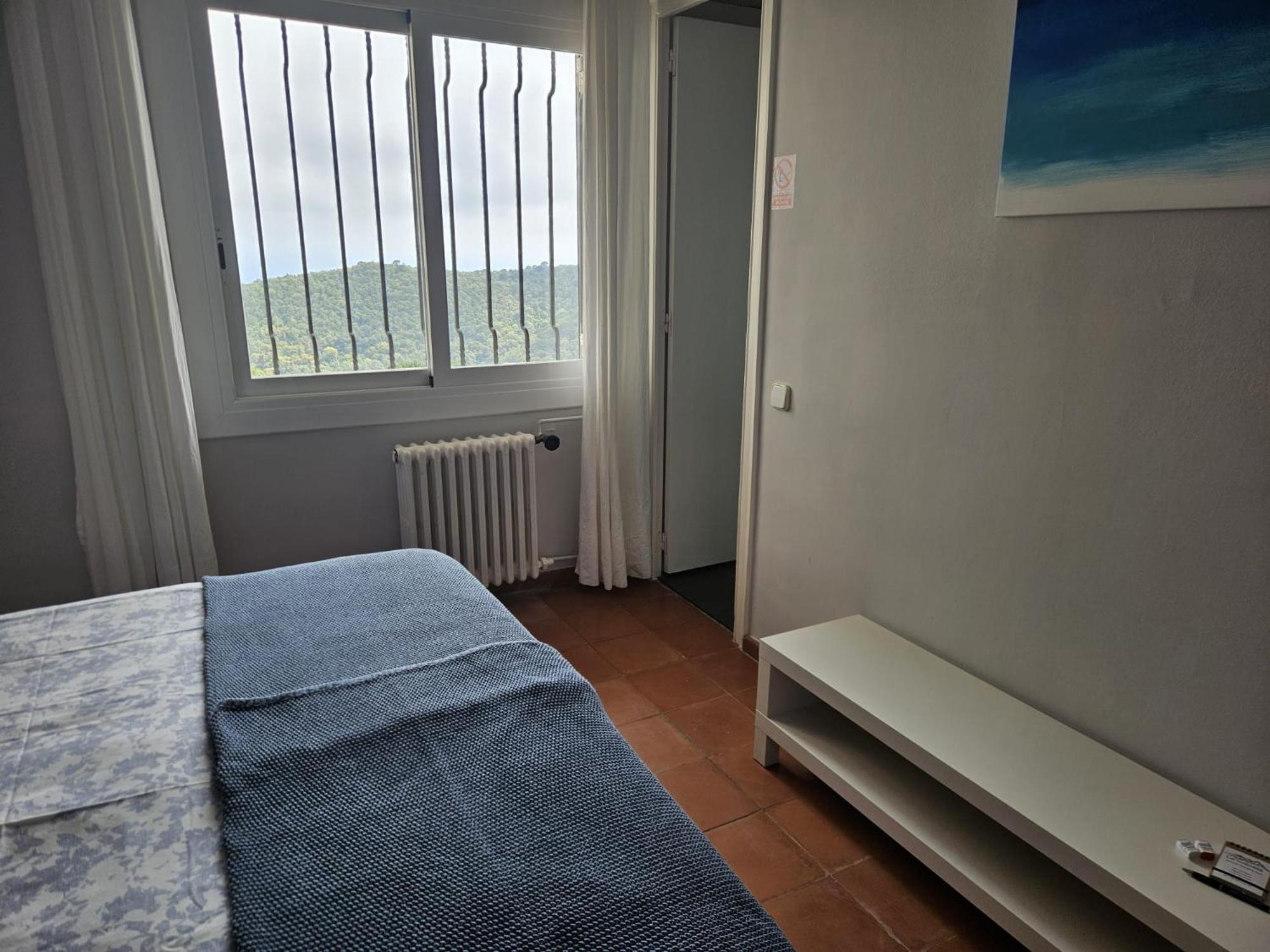 טוסה דה מאר La Roqueta Hotel מראה חיצוני תמונה