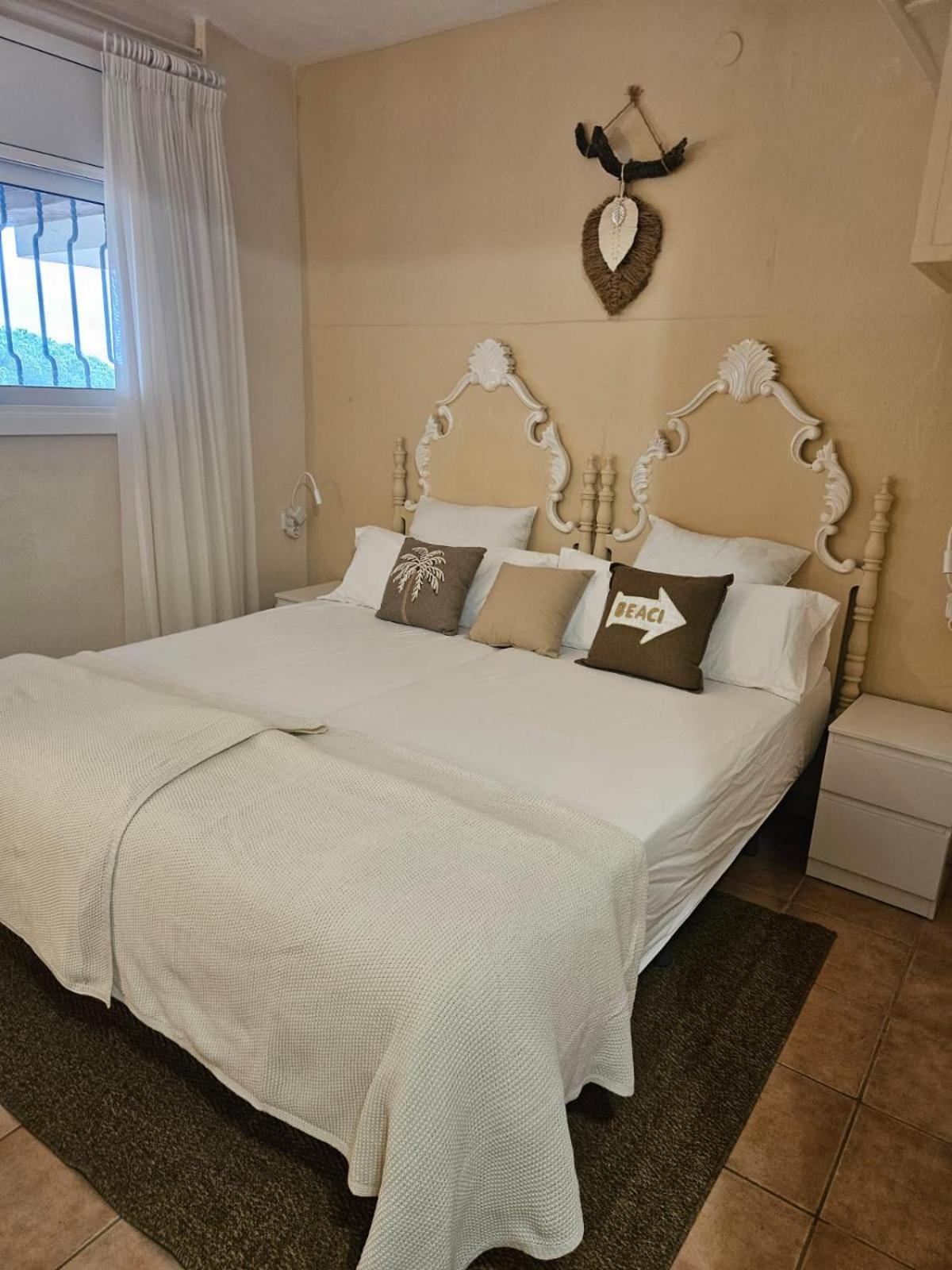 טוסה דה מאר La Roqueta Hotel מראה חיצוני תמונה