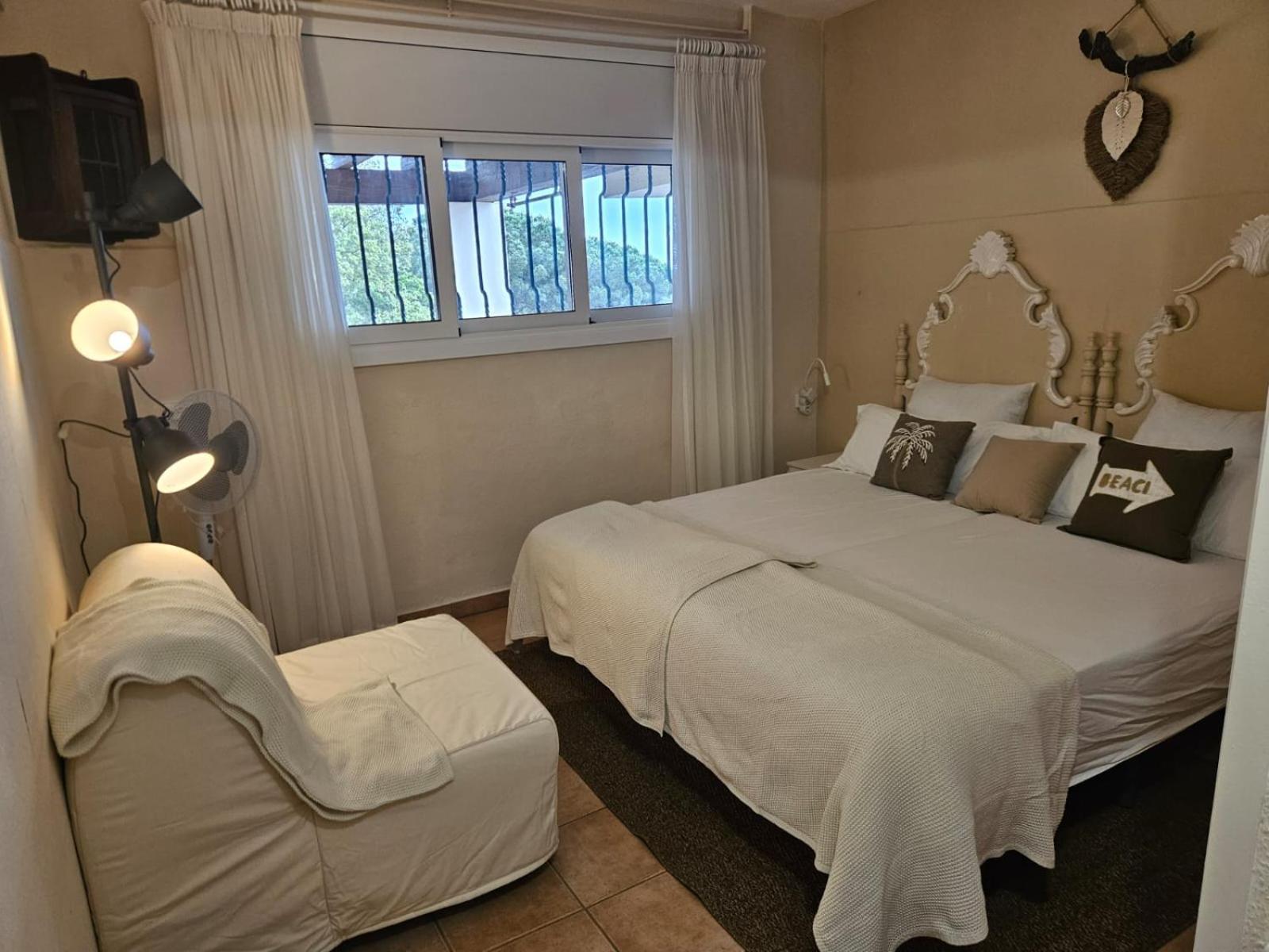 טוסה דה מאר La Roqueta Hotel מראה חיצוני תמונה