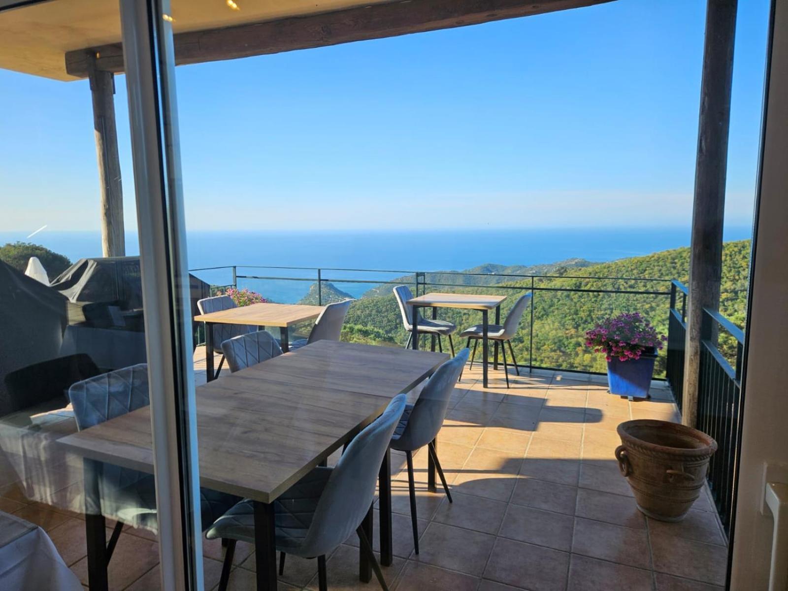 טוסה דה מאר La Roqueta Hotel מראה חיצוני תמונה